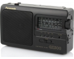 Radio PANASONIC RF-3500E9-K