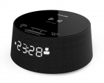 Clock radio with wireless charger PHILIPS TAPR702