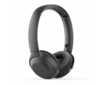 Wireless headphones Philips TAUH202BK/00, black