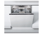 Int. Dishwashing machine WHIRLPOOL WIF 4O43 DLGTE