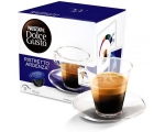 Coffee capsules NESTLE Nescafe Dolce Gusto Ristretto Ardenza