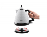 Kettle DELONGHI KBJ2001W