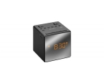 Clock radio Sony ICFC1TB.CED-black