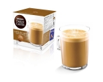 Coffee capsules NESTLE Nescafe Dolce Gusto Cafe Au Lait