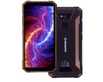 Smartphone Hammer Energy 18:9, orange