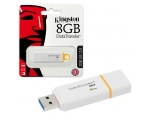 USB flash drive KINGSTON 8GB DataTraveler GEN4
