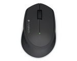 Mouse LOGITECH M171 Black