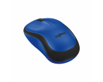 Mouse LOGITECH M220 Silent Blue