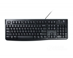 Keyboard LOGITECH K120 USB EST