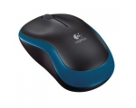 Mouse LOGITECH M185 blue