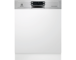 Int. Dishwashing machine ELECTROLUX ESI8550ROX