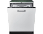 Int. Dishwashing machine SAMSUNG DW60R7070BB/EO