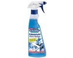 Stainless steel surface cleaner DR. BECKMANN 250ml