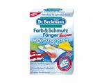 Colour and dirt collector DR. BECKMANN 24pcs