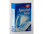 Dishwashing machine salt ORO 2 kg