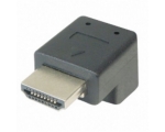 Adapter QNECT 301865 HDMI angle