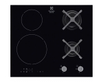 Hob ELECTROLUX EGE6172NOK