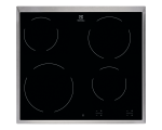 Hob ELECTROLUX EHF6240XXK