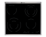 Hob ELECTROLUX EHF6342XOK