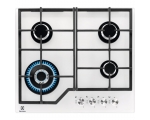 Gas Hob ELECTROLUX KGG6436W