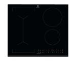 Induction hob ELECTROLUX (4) LIV63431BK