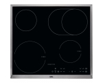 Ind. Hob AEG HK634150XB