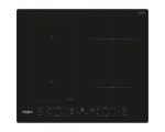 Ind. Hob WHIRLPOOL WL B8160 NE