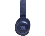 Wireless Large headphones JBL E55-black