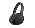 Noice-cancelling headphones Sony  WHCH710NB.CE7, black