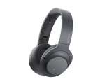 Noise reducing Wireless headphones Sony WH-H900, black