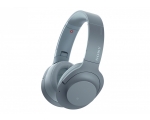 Noise reducing Wireless headphones Sony WH-H900, blue