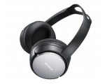 Large hi-Fi headphones Sony MDRXD150-black