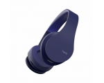 Wireless headphones HAVIT 66 BT, blue