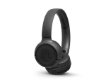 Wireless On-ears headphones JBL T500-black