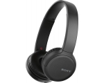 Wireless headphones Sony WHCH510B.CE7, black