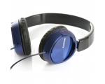 On-ears headphones Sony MDRZX310L.AE-blue