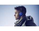 On-ears headphones Panasonic RP-HF300ME-A-blue