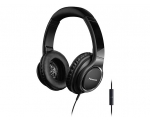 Large headphones Panasonic RP-HD6ME-K