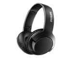 Wireless  headphones  Philips SHB3175BK/00, black