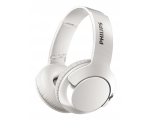 Wireless Large headphones  Philips SHB3175WT/00-white