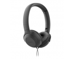 Headphones  Philips TAUH201BK/00, black