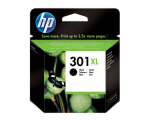 Cartrige HP 301XL original black