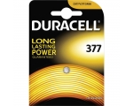 Battery DURACELL 377