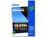 Photopaper EPSON Semigloss Premium 251 g/m², 20 lk