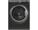 Washing machine HOTPOINT NLCD946BSA