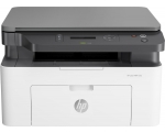 Multifunctional laser printer HP 135w