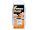 Battery DURACELL Activair ZA13