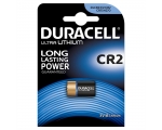 Battery DURACELL CR2