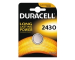 Battery DURACELL CR2430