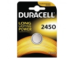 Battery DURACELL CR2450